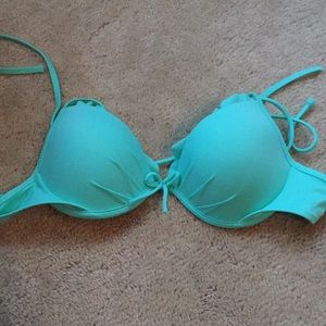 Victoria’s Secret bikini top